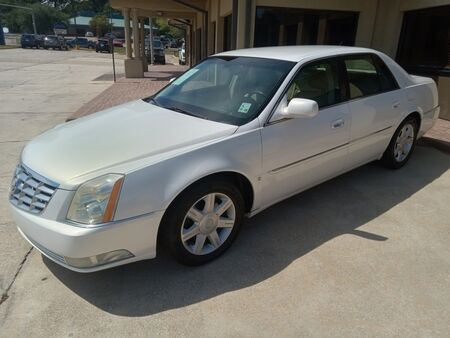 2007 Cadillac DTS  - Koury Cars