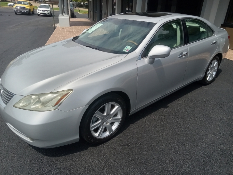 2007 Lexus ES 350  - A092780  - Koury Cars