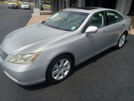 2007 Lexus ES 350  - Koury Cars