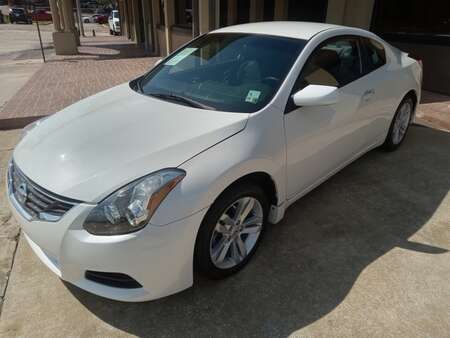2012 Nissan ALTIMA 2.5 S for Sale  - A206619  - Koury Cars