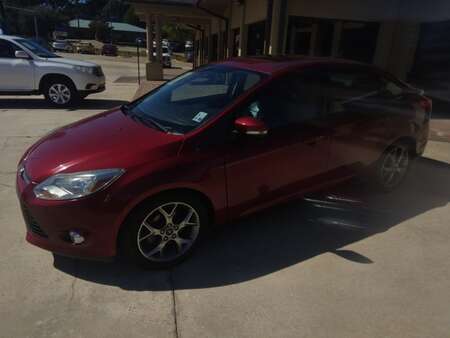 2014 Ford Focus SE for Sale  - A433657  - Koury Cars