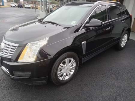 2013 Cadillac SRX Luxury Collection for Sale  - S580375  - Koury Cars