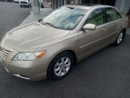 2007 Toyota Camry  - Koury Cars