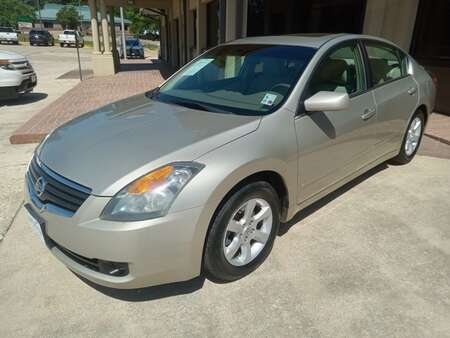 2009 Nissan Altima 2.5 S for Sale  - A419512  - Koury Cars
