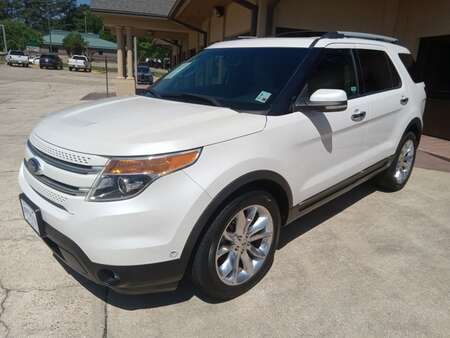 2012 Ford Explorer Limited 4WD for Sale  - SA98282  - Koury Cars