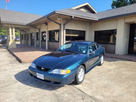 1995 Ford Mustang  for Sale  - A285365  - Koury Cars