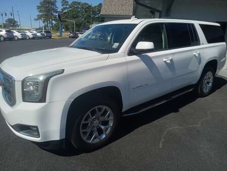 2017 GMC Yukon XL SLT 2WD for Sale  - S216698  - Koury Cars