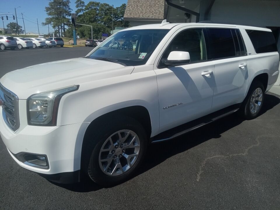 2017 GMC Yukon XL  - Koury Cars