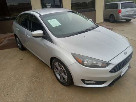 2018 Ford Focus SE for Sale  - 210594R  - Koury Cars