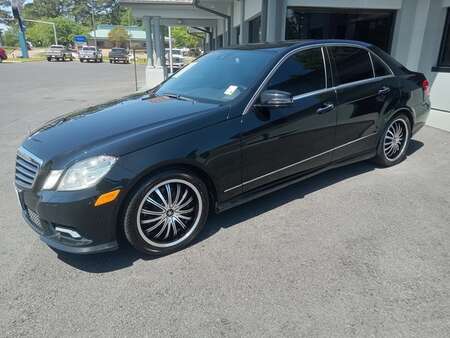 2011 Mercedes-Benz E-Class E 350 for Sale  - A335771  - Koury Cars