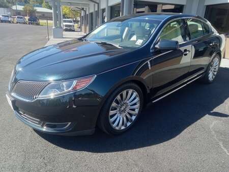 2014 Lincoln MKS AWD for Sale  - A608009  - Koury Cars