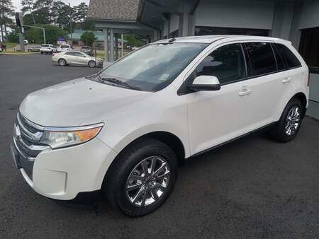 2014 Ford Edge SEL for Sale  - SA82731  - Koury Cars