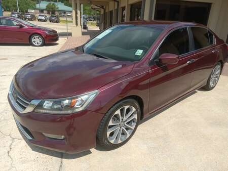 2013 Honda Accord Sport for Sale  - A174818L  - Koury Cars