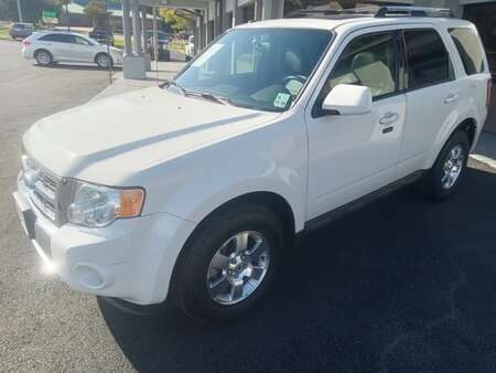 2011 Ford Escape Limited for Sale  - SB23944L  - Koury Cars