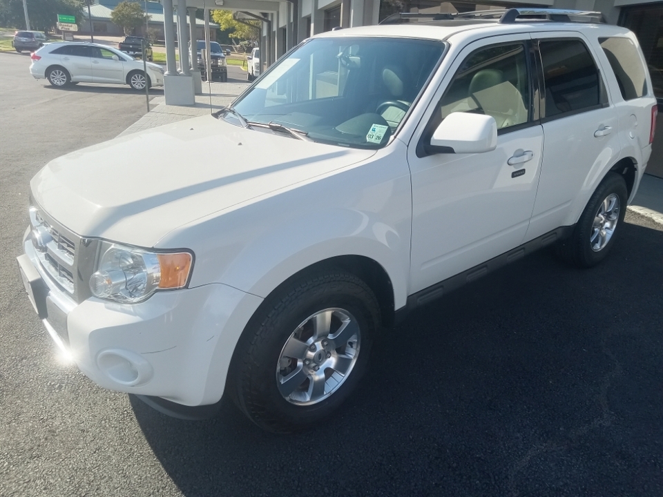 2011 Ford Escape Limited  - SB23944  - Koury Cars