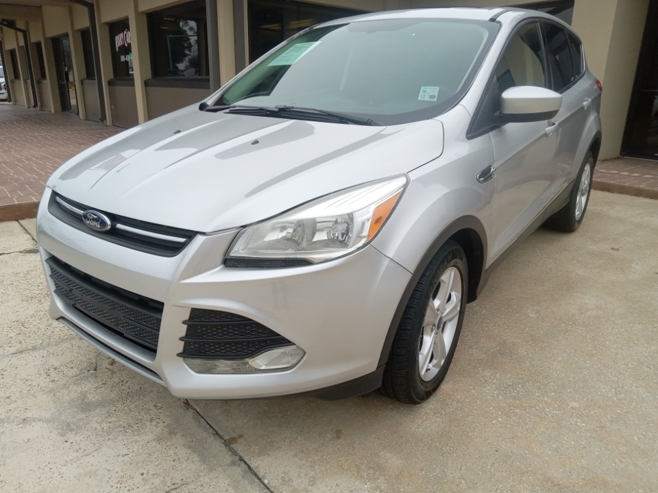2014 Ford Escape  - Koury Cars