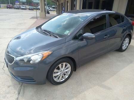 2014 Kia Forte LX for Sale  - A121233  - Koury Cars