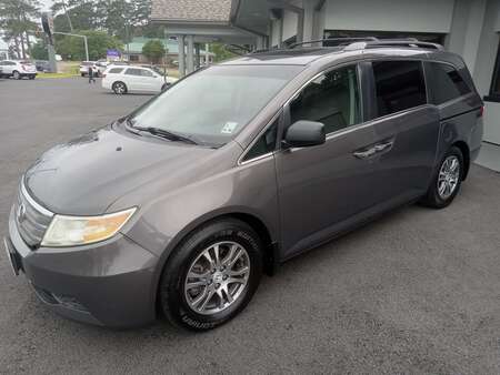 2013 Honda Odyssey EX-L for Sale  - S084459  - Koury Cars