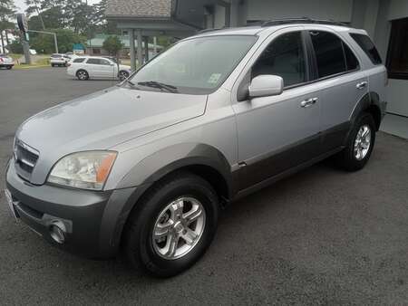 2006 Kia Sorento  for Sale  - S611641  - Koury Cars