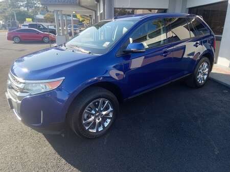 2014 Ford Edge SEL for Sale  - SA24894  - Koury Cars