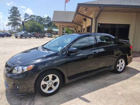 2011 Toyota Corolla  for Sale  - A637658  - Koury Cars