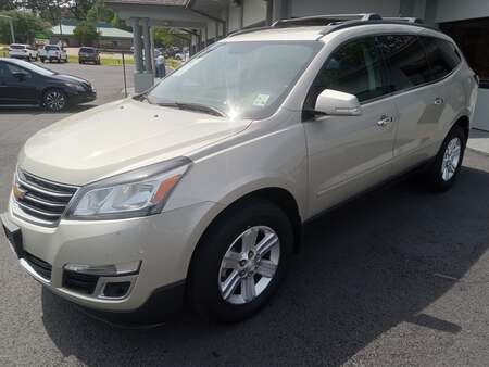 2014 Chevrolet Traverse LT AWD for Sale  - S218201  - Koury Cars