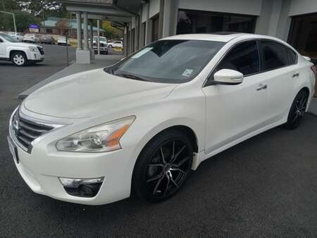 2013 Nissan Altima 2.5 SL for Sale  - A449822  - Koury Cars