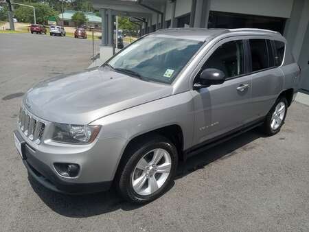 2016 Jeep Compass Sport for Sale  - S524846  - Koury Cars