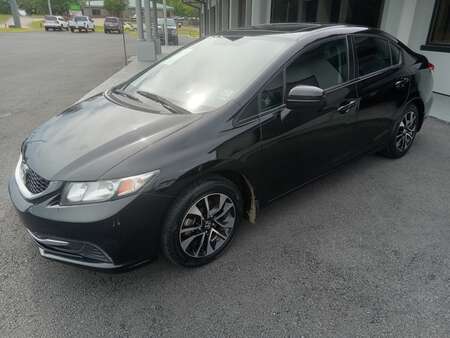 2014 Honda Civic EX for Sale  - A530305R  - Koury Cars