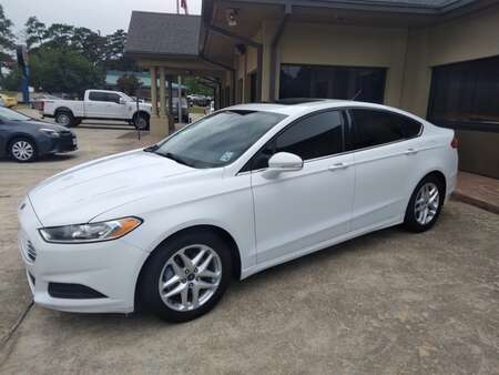 2013 Ford Fusion SE for Sale  - A265945  - Koury Cars