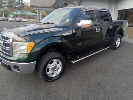 2013 Ford F-150 2WD SuperCrew for Sale  - TC32282  - Koury Cars