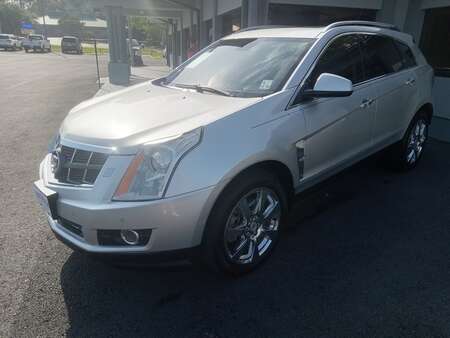 2012 Cadillac SRX Performance Collection for Sale  - S578816  - Koury Cars