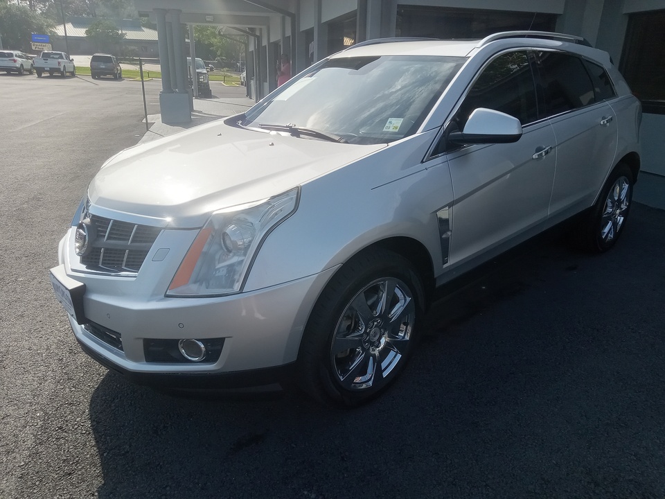 2012 Cadillac SRX Performance Collection  - S578816  - Koury Cars