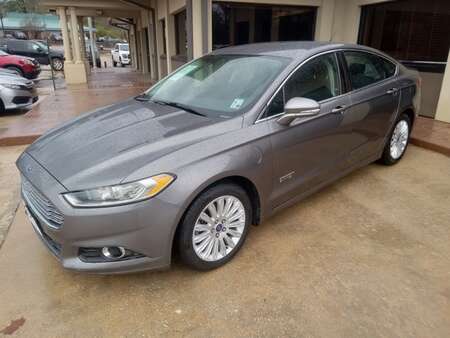 2014 Ford Fusion Energi SE Luxury for Sale  - A218365L  - Koury Cars