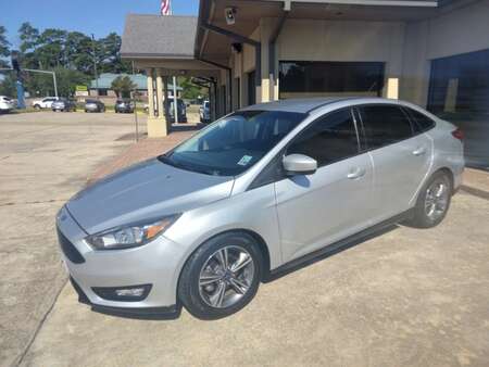 2018 Ford Focus SE for Sale  - A210594R  - Koury Cars