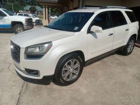 2013 GMC Acadia SLT for Sale  - S220104  - Koury Cars