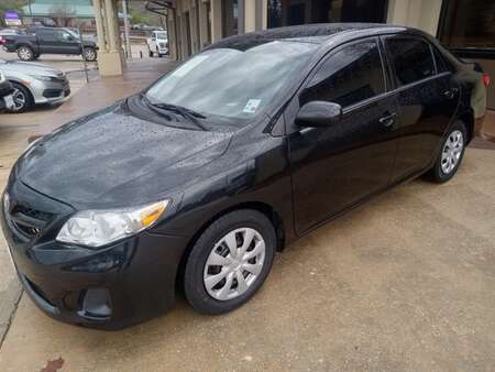 2013 Toyota Corolla  for Sale  - A089709  - Koury Cars