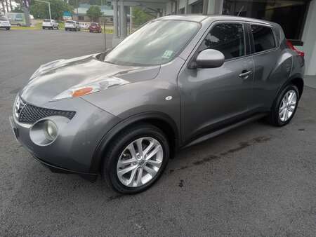 2013 Nissan Juke SL for Sale  - S223371  - Koury Cars