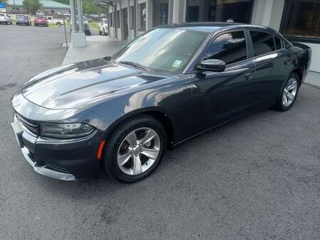 2017 Dodge Charger SXT for Sale  - A528346  - Koury Cars