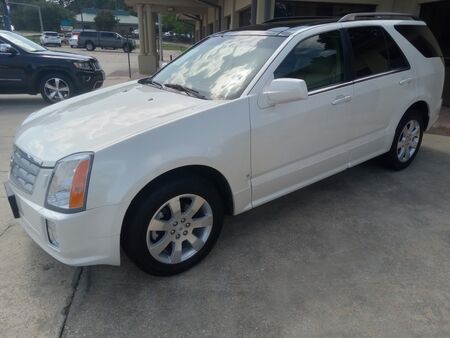 2007 Cadillac SRX BASE  - Koury Cars