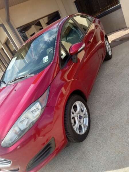 2016 Ford Fiesta SE for Sale  - A154436  - Koury Cars