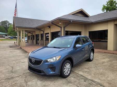2015 Mazda CX-5 Sport for Sale  - S460754  - Koury Cars