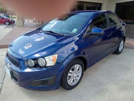 2014 Chevrolet Sonic LT for Sale  - A189261R  - Koury Cars