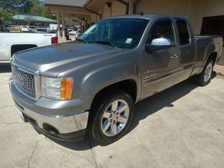 2013 GMC Sierra 1500 SLE 2WD Extended Cab for Sale  - T222061  - Koury Cars