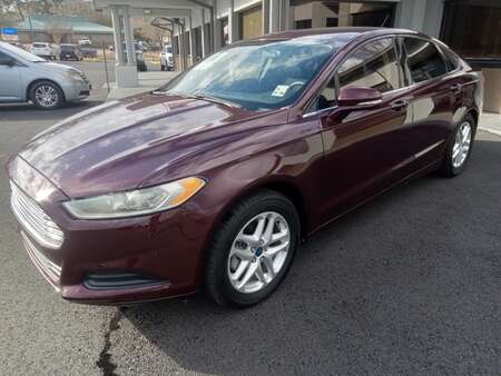 2013 Ford Fusion SE for Sale  - A343944  - Koury Cars