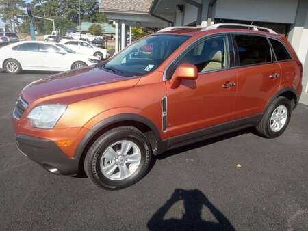 2008 Saturn VUE XE for Sale  - S605369  - Koury Cars