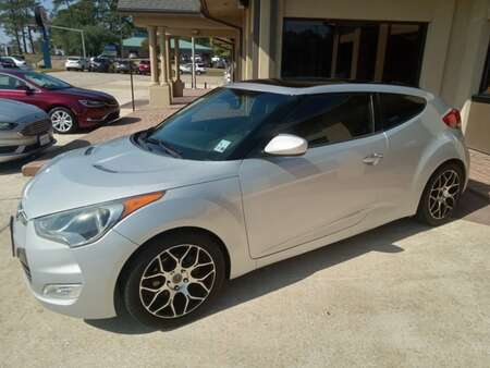 2012 Hyundai Veloster w/Gray Int for Sale  - A049408  - Koury Cars