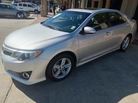 2014 Toyota CAMRY SE  for Sale  - A338680  - Koury Cars