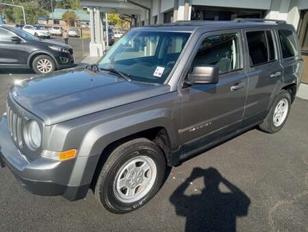 2012 Jeep Patriot Sport for Sale  - S509167  - Koury Cars