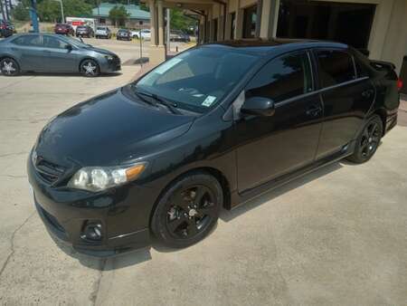 2012 Toyota Corolla  for Sale  - A018352L  - Koury Cars